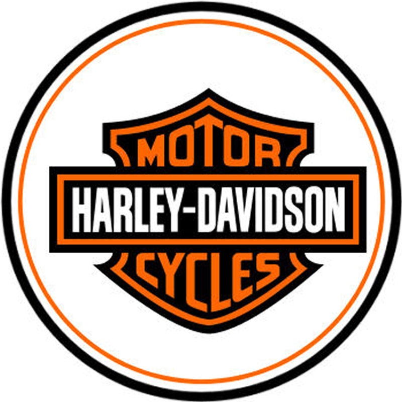 Detail Harley Davidson Logo Pics Nomer 4