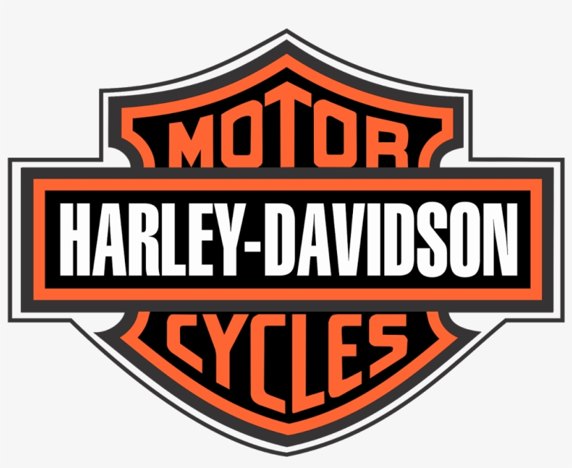 Detail Harley Davidson Logo Pics Nomer 40