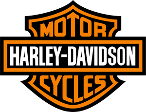 Detail Harley Davidson Logo Vector Nomer 2