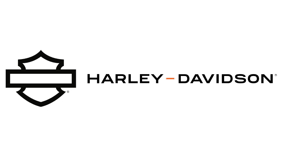 Detail Harley Davidson Logo Vector Nomer 25