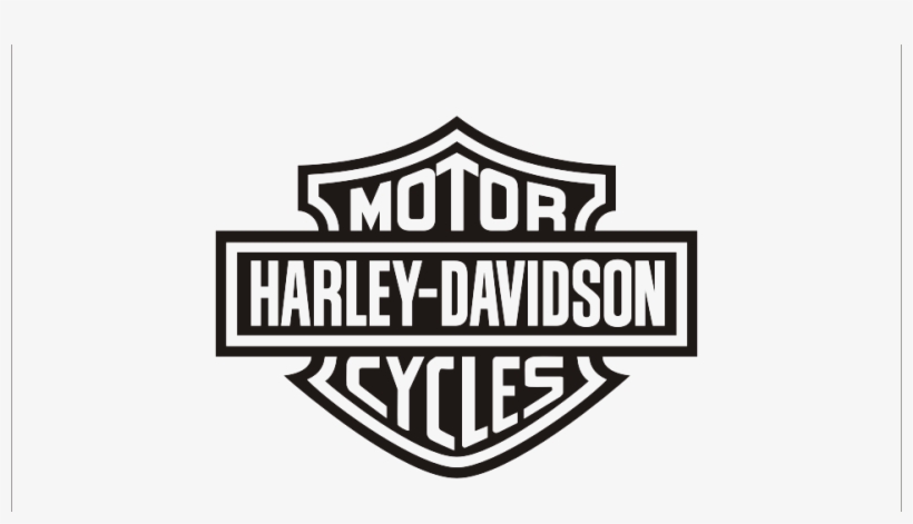 Download Harley Davidson Logo Vector Nomer 26