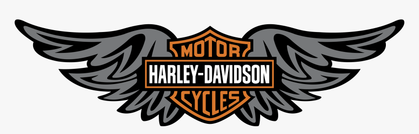Detail Harley Davidson Logo Vector Nomer 28