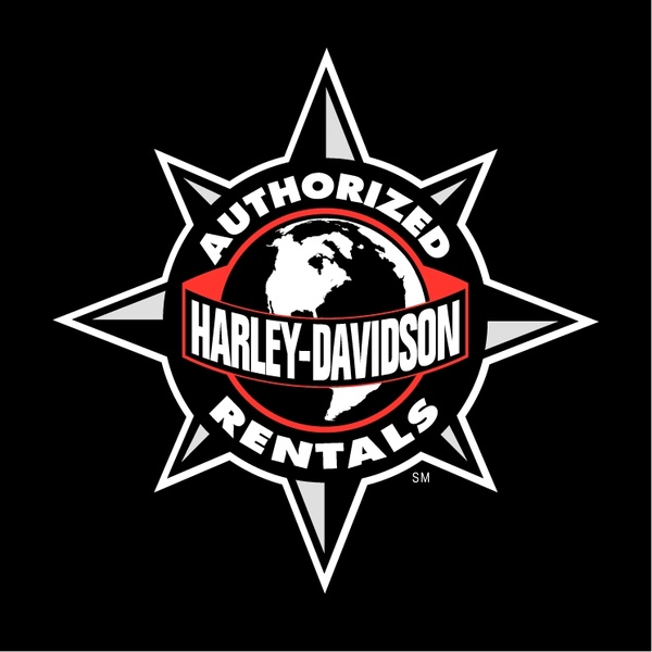 Detail Harley Davidson Logo Vector Nomer 30