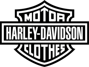 Detail Harley Davidson Logo Vector Nomer 5