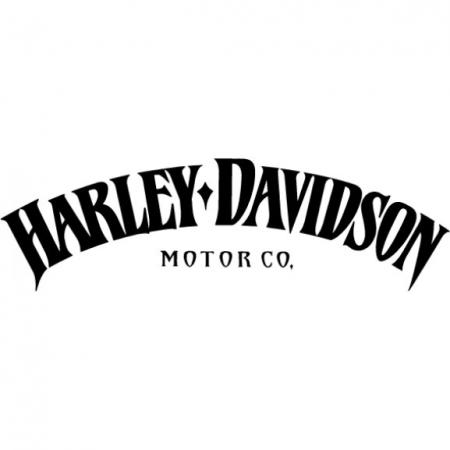 Detail Harley Davidson Logo Vector Nomer 38