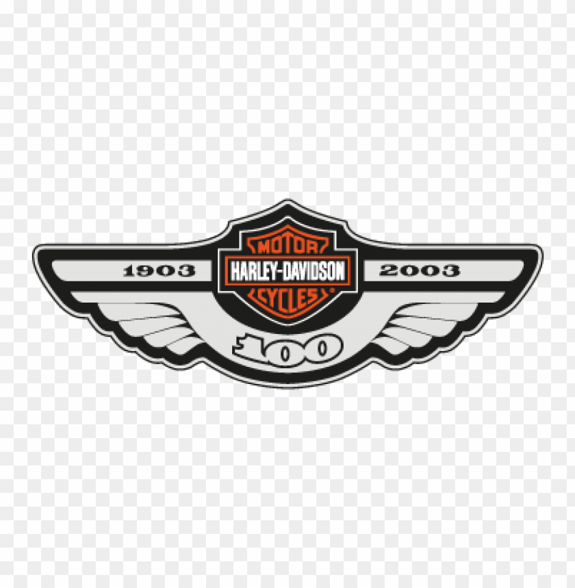 Detail Harley Davidson Logo Vector Nomer 43