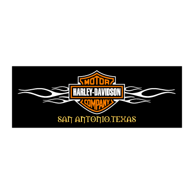 Detail Harley Davidson Logo Vector Nomer 45