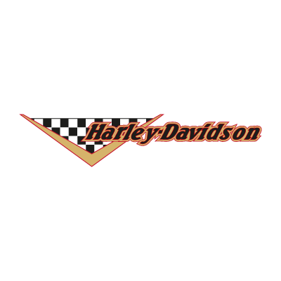 Detail Harley Davidson Logo Vector Nomer 50