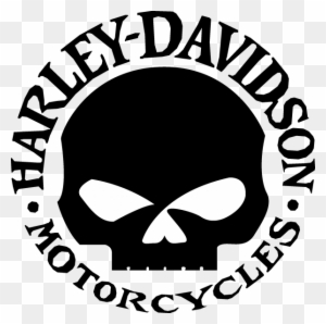 Detail Harley Logo Images Nomer 21