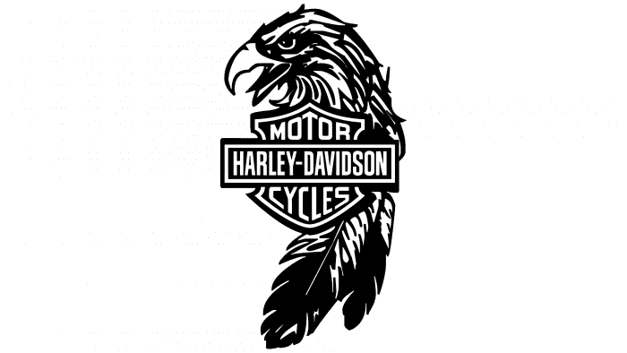 Detail Harley Logo Images Nomer 29