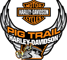 Detail Harley Motorcycle Logo Nomer 29