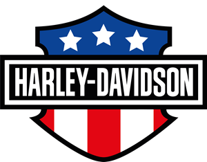 Detail Harley Motorcycle Logo Nomer 5