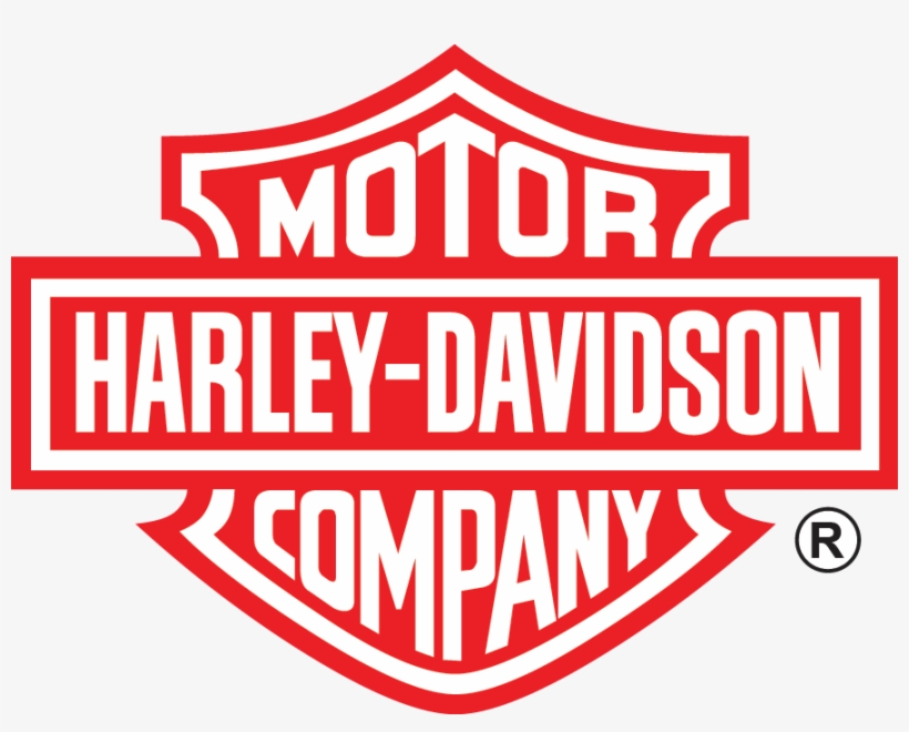 Detail Images Of Harley Davidson Logo Nomer 14