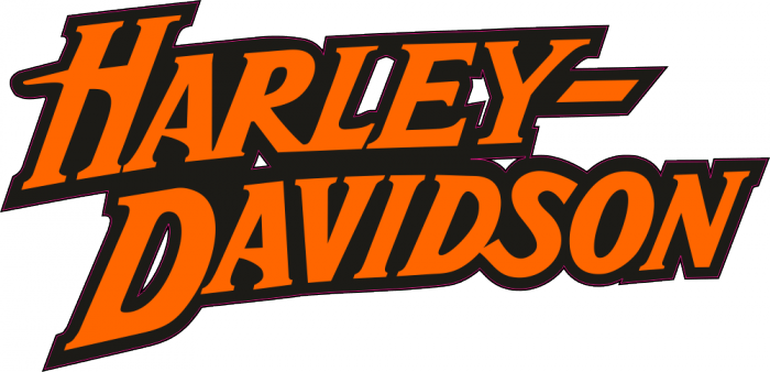 Detail Images Of Harley Davidson Logo Nomer 17