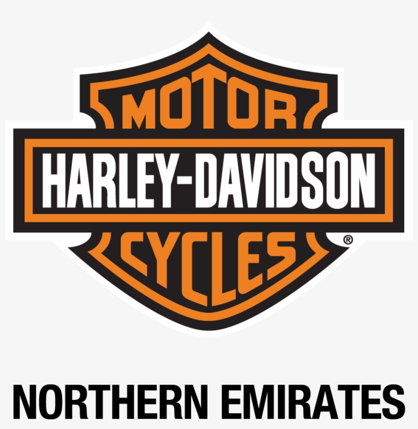 Detail Images Of Harley Davidson Logo Nomer 18