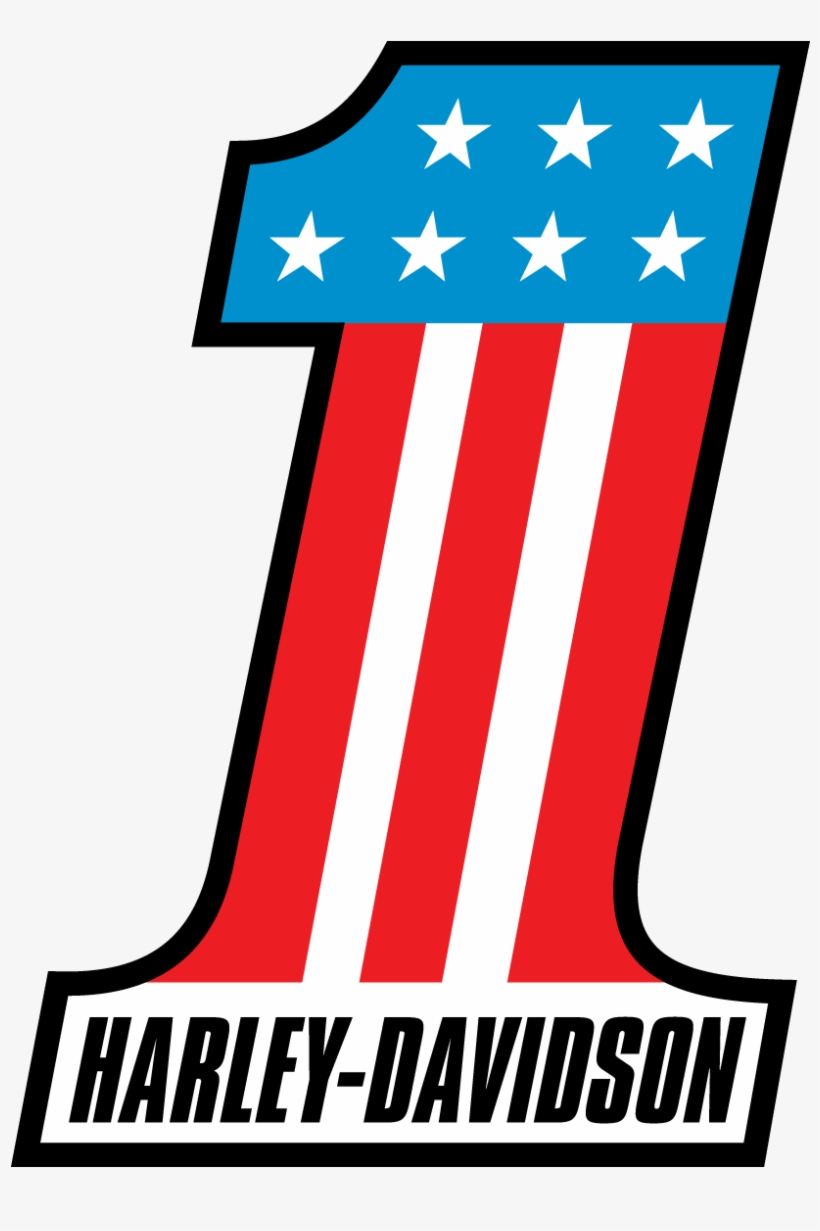 Detail Images Of Harley Davidson Logo Nomer 19