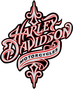 Detail Images Of Harley Davidson Logo Nomer 23