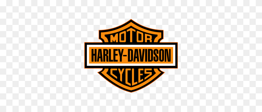 Detail Images Of Harley Davidson Logo Nomer 32