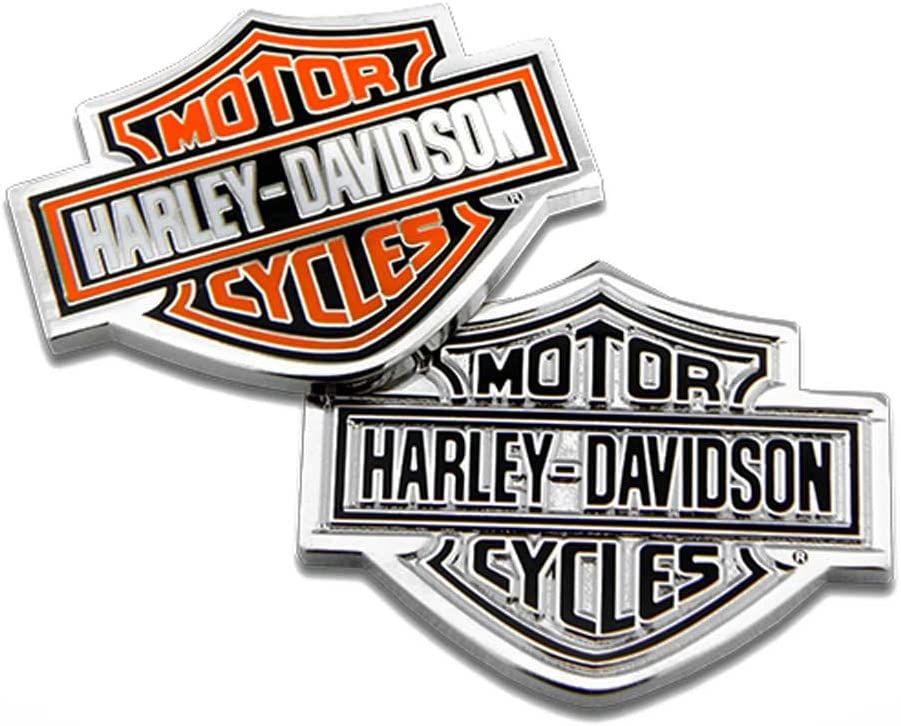 Detail Images Of Harley Davidson Logo Nomer 37
