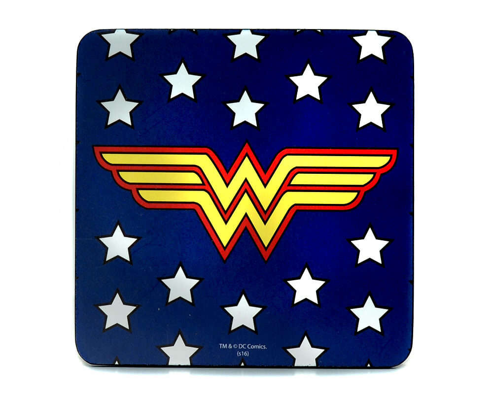 Detail Images Of Wonder Woman Logo Nomer 19