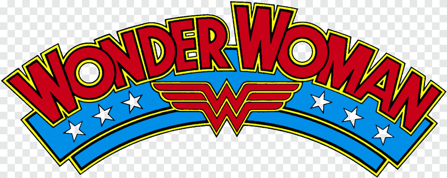 Detail Images Of Wonder Woman Logo Nomer 21
