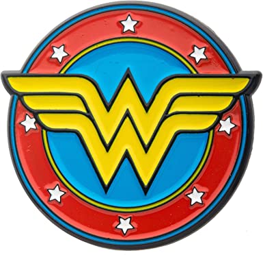 Detail Images Of Wonder Woman Logo Nomer 27