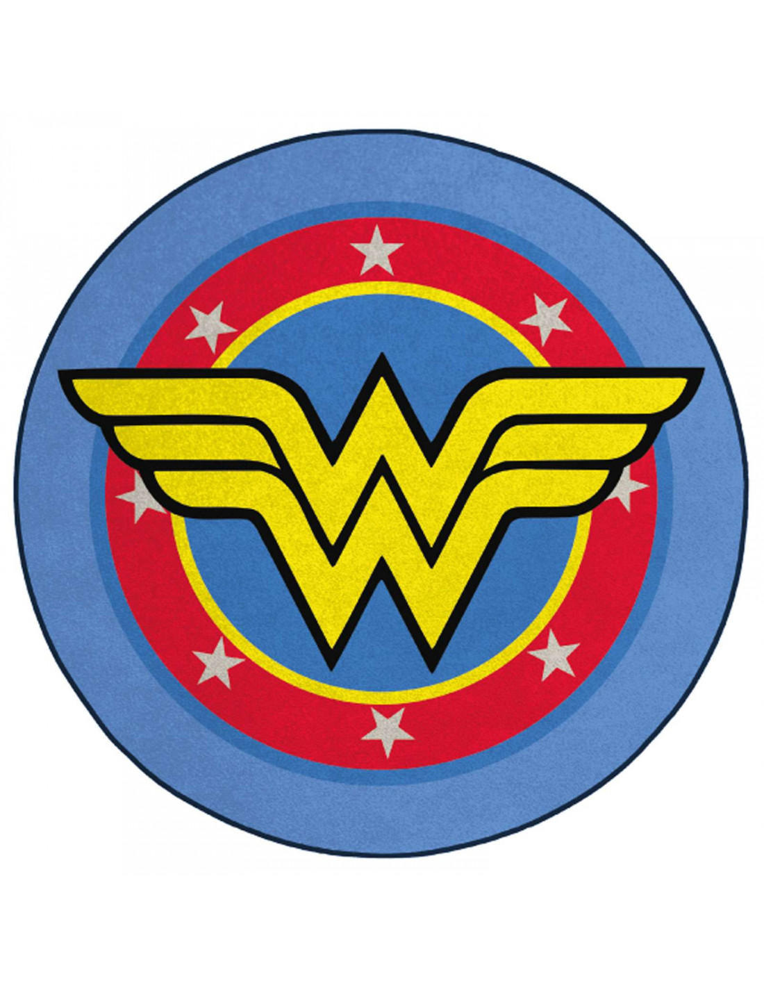 Detail Images Of Wonder Woman Logo Nomer 29