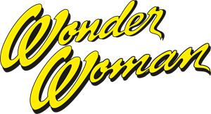 Detail Images Of Wonder Woman Logo Nomer 30