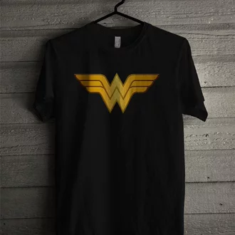 Detail Images Of Wonder Woman Logo Nomer 33