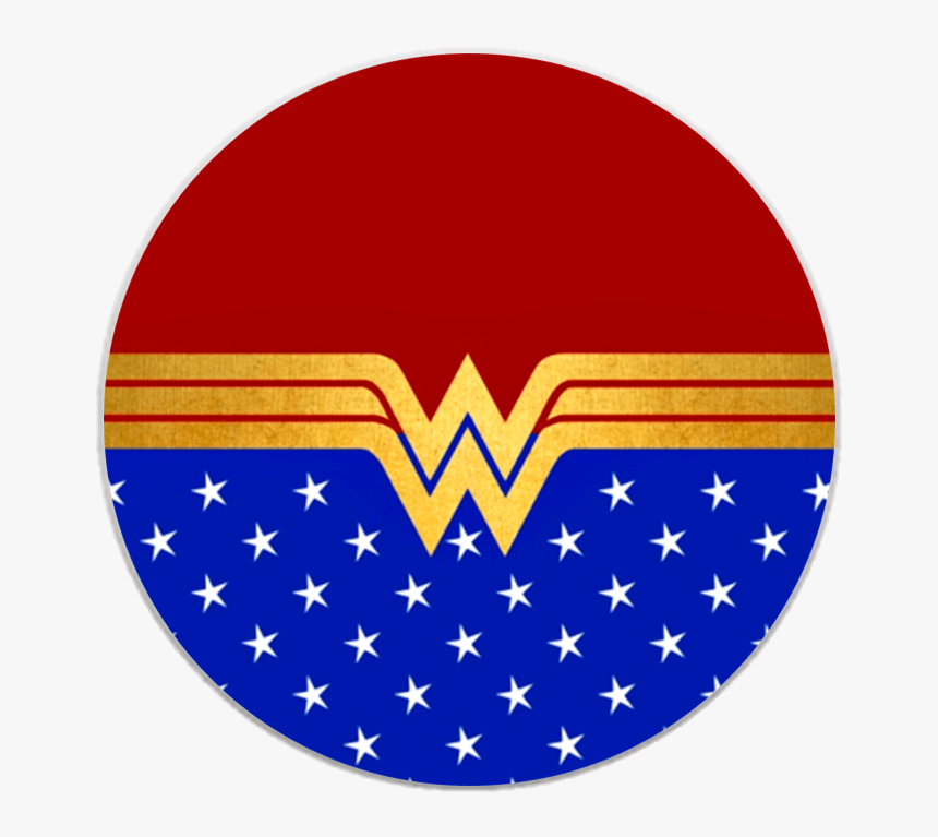 Detail Images Of Wonder Woman Logo Nomer 34