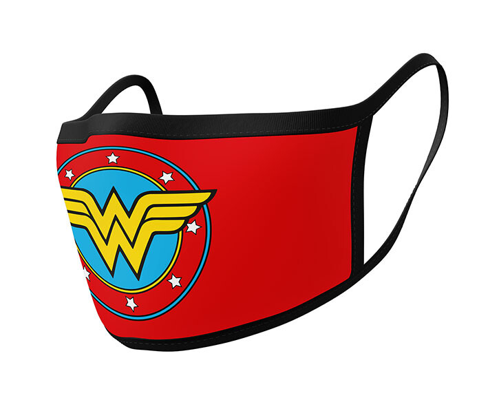 Detail Images Of Wonder Woman Logo Nomer 36