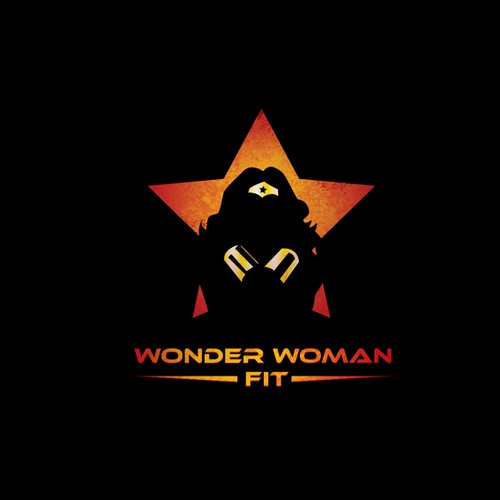 Detail Images Of Wonder Woman Logo Nomer 38