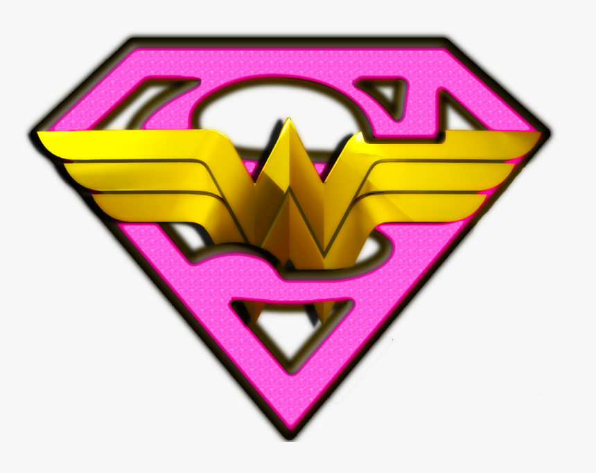 Detail Images Of Wonder Woman Logo Nomer 39