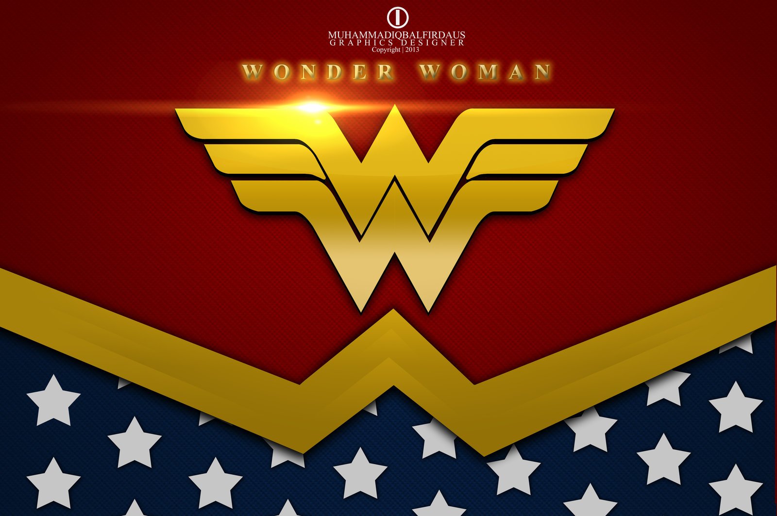 Detail Images Of Wonder Woman Logo Nomer 40