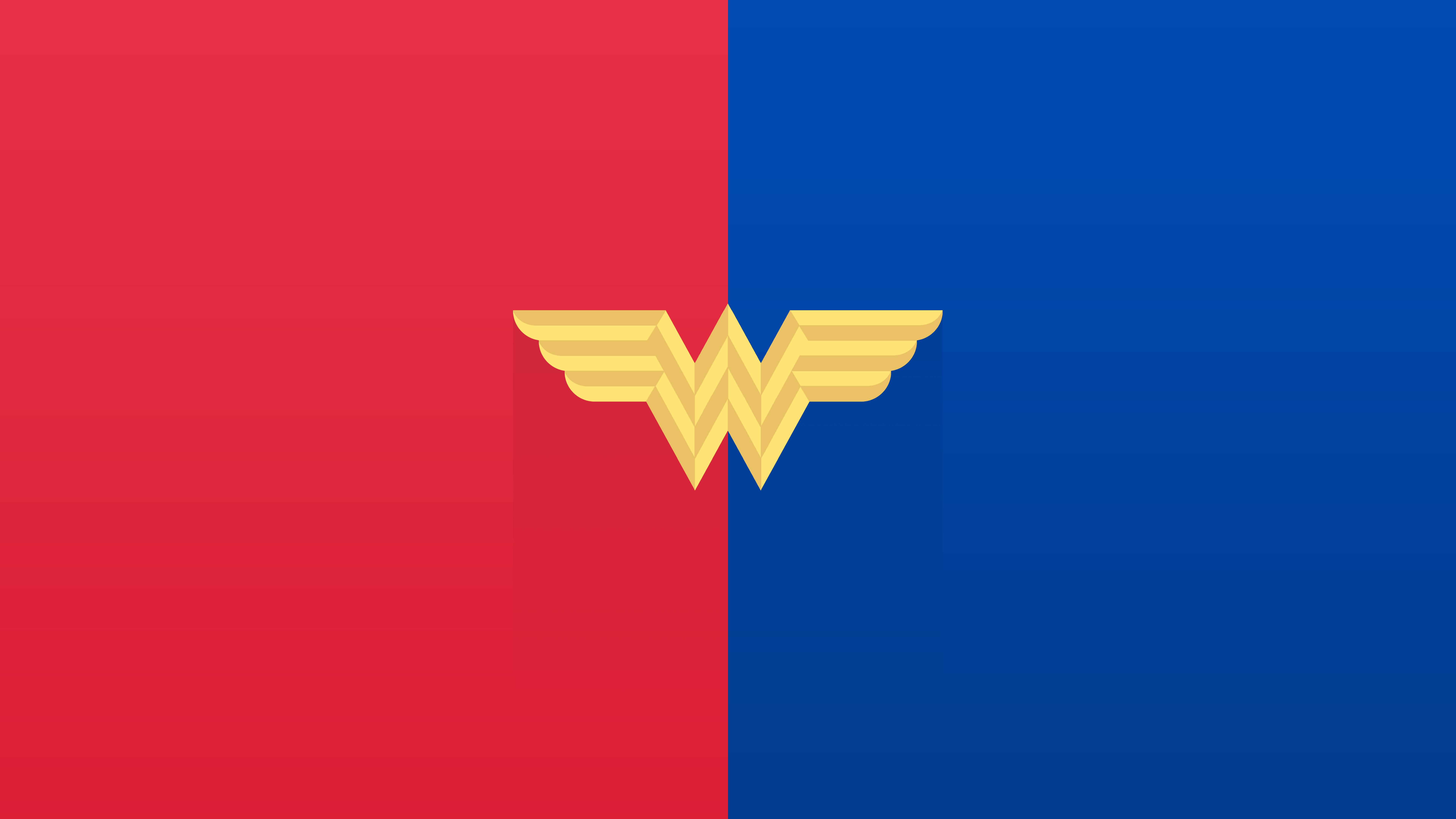 Detail Images Of Wonder Woman Logo Nomer 41