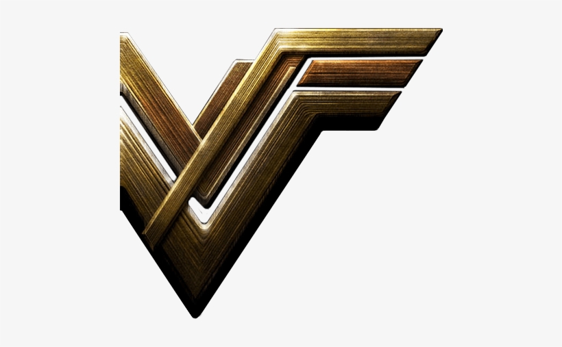 Detail Images Of Wonder Woman Logo Nomer 42