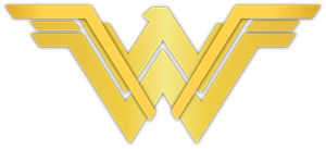 Detail Images Of Wonder Woman Logo Nomer 45