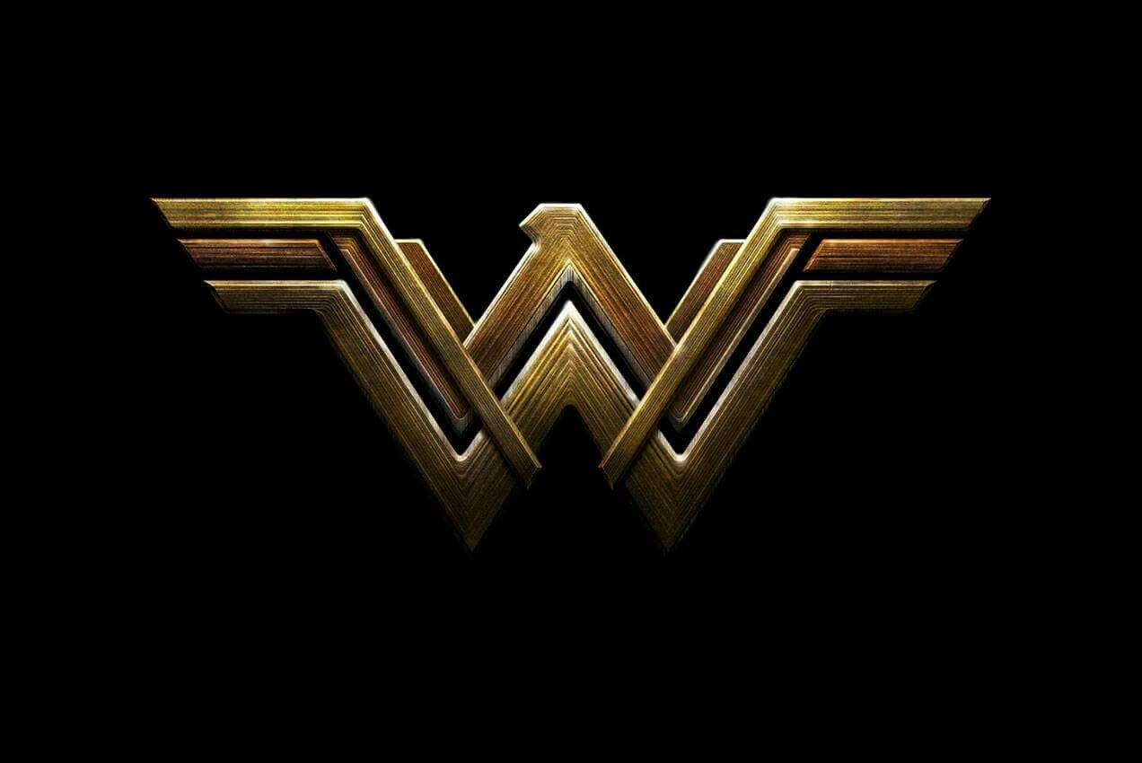 Detail Images Of Wonder Woman Logo Nomer 7