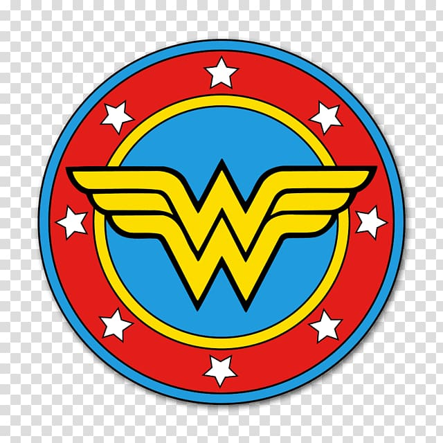 Detail Images Of Wonder Woman Logo Nomer 8