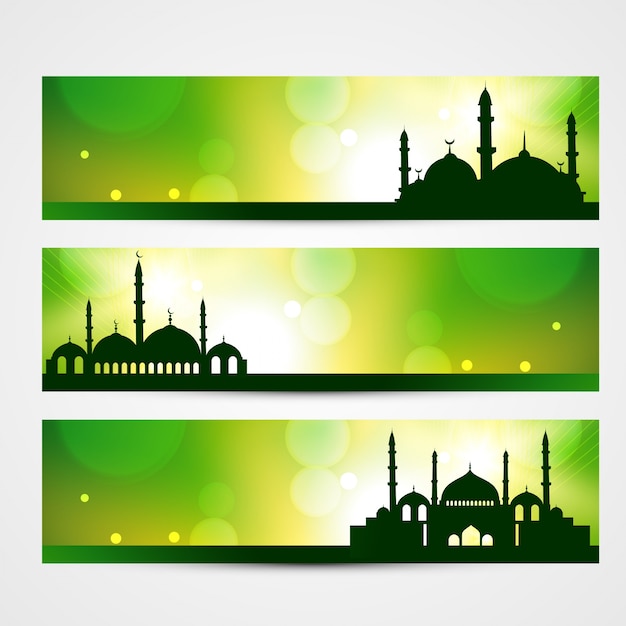 Detail Islamic Vector Design Nomer 48