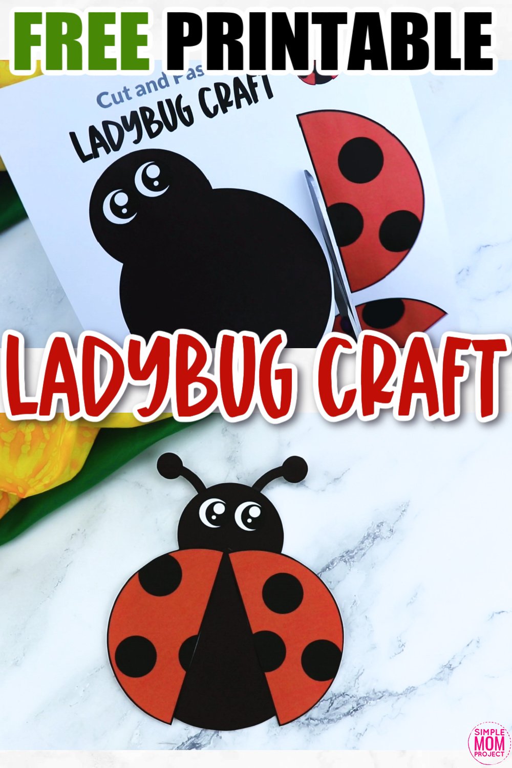 Detail Ladybug Images Free Nomer 46