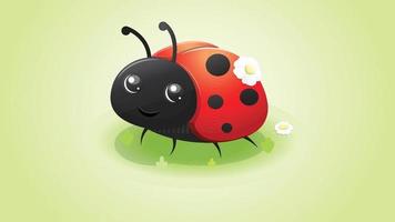 Detail Ladybug Images Free Nomer 7