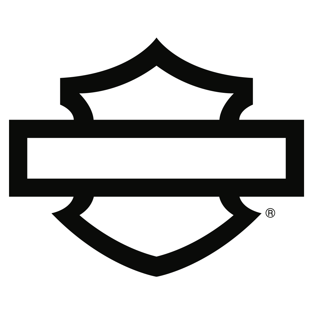 Logo Harley - KibrisPDR