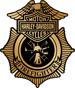 Detail Logo Harley Nomer 14