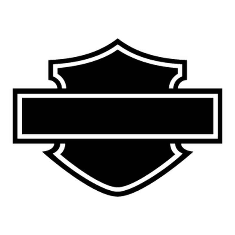 Detail Logo Harley Nomer 2