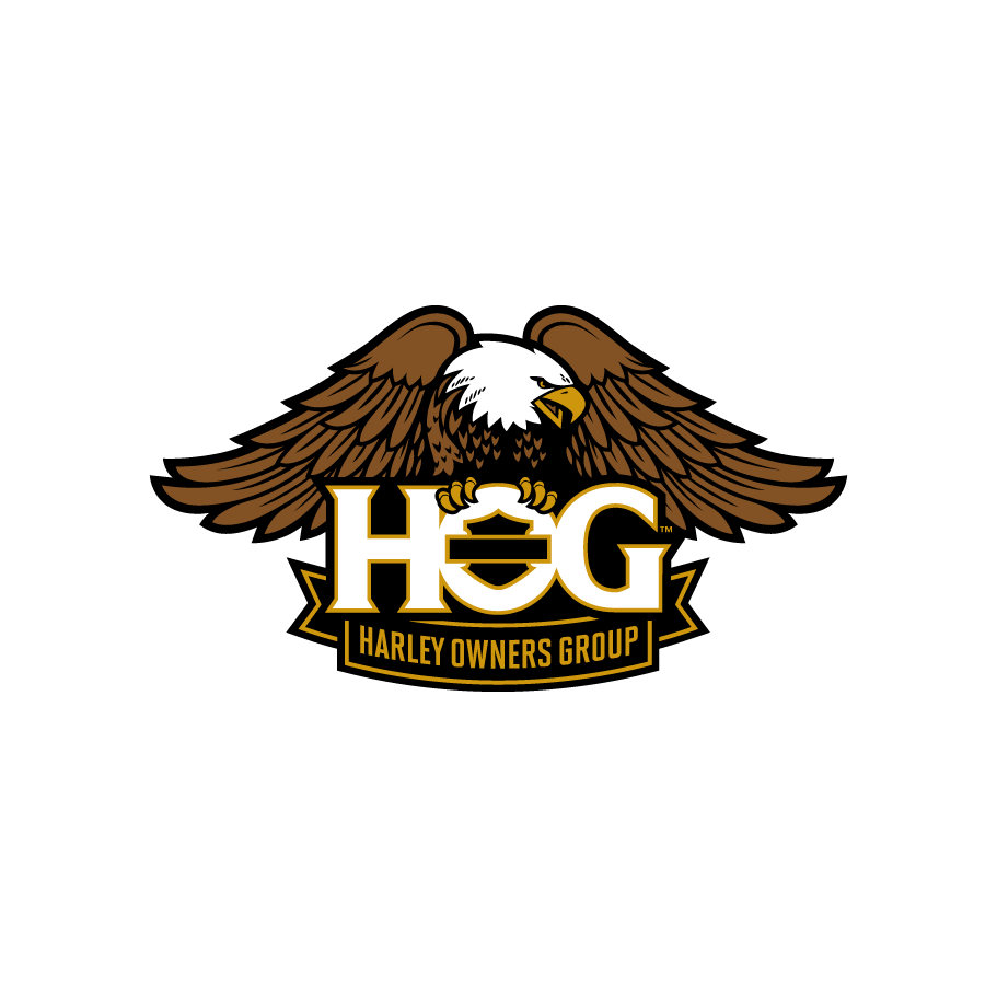 Detail Logo Harley Nomer 34