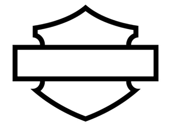Detail Logo Harley Nomer 5