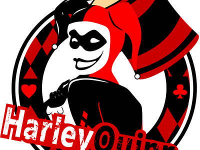 Detail Logo Harley Nomer 40