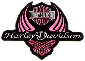 Detail Logo Harley Davidson Vector Nomer 29