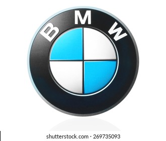 Detail Logo Of Bmw Nomer 4